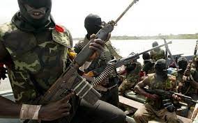 MEND reacts to Fulani threats to bomb Delta State, vows to shut down Nigeria