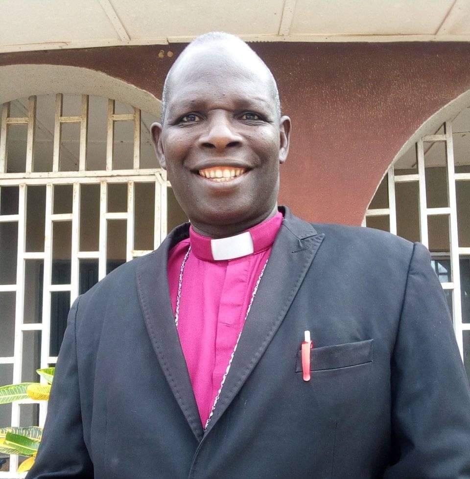 Twitter ban: A jihad agenda, says Bishop Adeoye, slams Buhari for fighting God