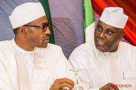 Atiku to Buhari: You’re tearing up fabric of Nigeria’s unity, making people lose faith in country