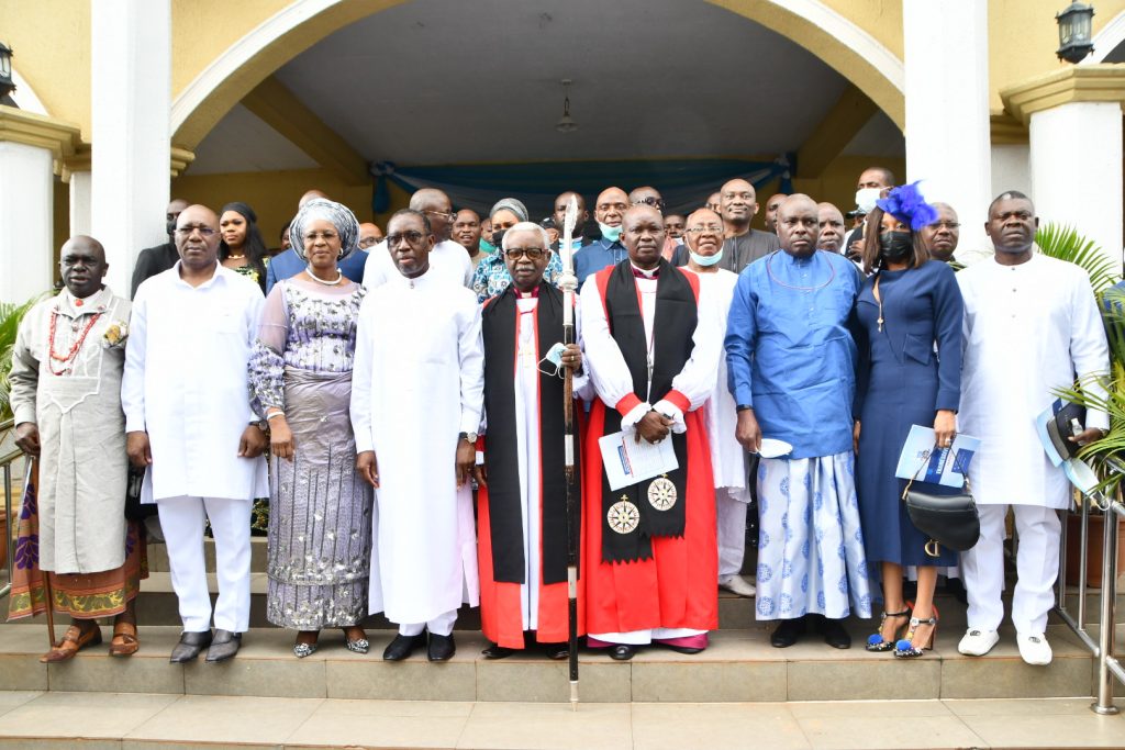State-of-the-Nation: Convoke national dialogue, Okowa urges FG