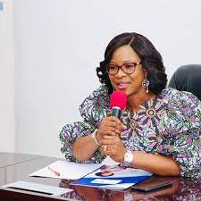 Dame Edith Okowa flags off another 5-day free eye medical outreach in Ughelli, urges politicians to be peaceful in politics