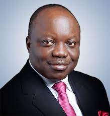 We stand firmly with Dr Emmanuel Uduaghan, he is an asset of great value to us – Delta PDP