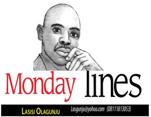 Tribune's Lasisi Olagunju's Column