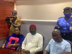 League of Professional members