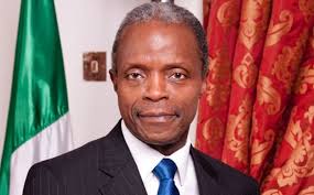 PERSPECTIVE – Why they are moving against Osinbajo