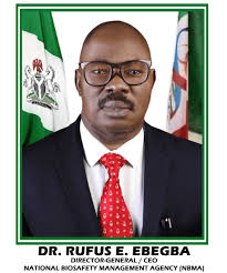 Ebegba: Chaste, esteemed; profile of the man Delta needs for 2023