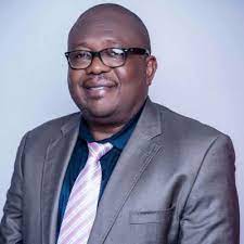 Dr. Ifeanyi Osuoza, Delta PDP Publicity Secretary.