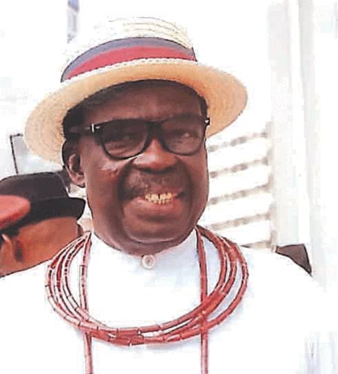 Olorogun Johnson Barovbe: Families release details of funeral programme