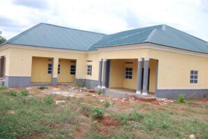 Another project among the many.