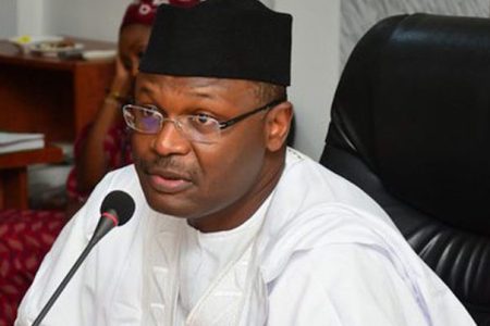PDP, LP, ADC call for cancellation of presidential election, accuse INEC Chairman ‘of playing to a predetermined script’ (See Full text of joint Press confab)  