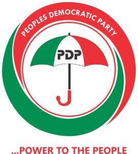 PDP logo