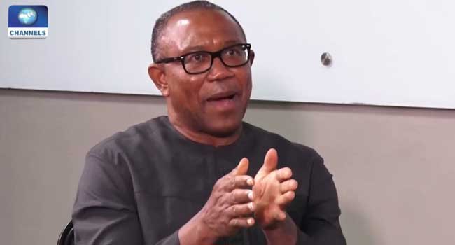 PERSPECTIVE – Peter Obi and the popular imagination
