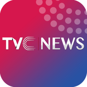 TVC News logo