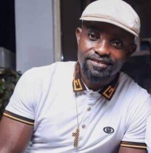 The brave driver of the tanker.