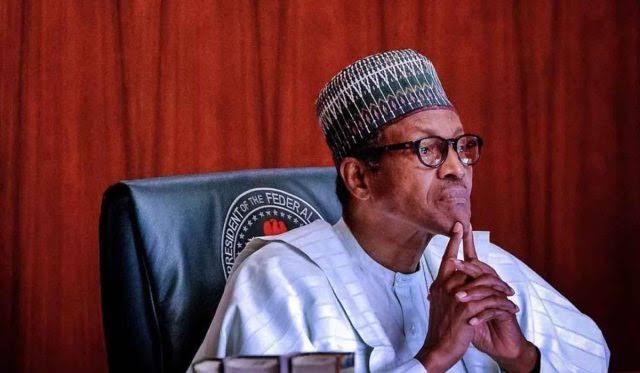 Insecurity:  Impeachment axe swings over President Buhari as opposition senators walk out of plenary