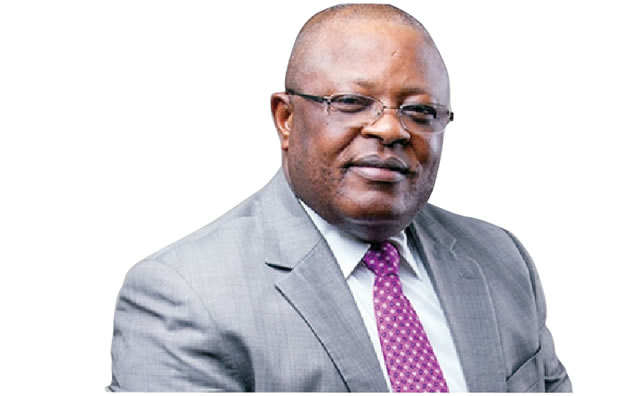 PERSPECTIVE – Baptising Umahi in Abuja after refusing to learn in Ebonyi