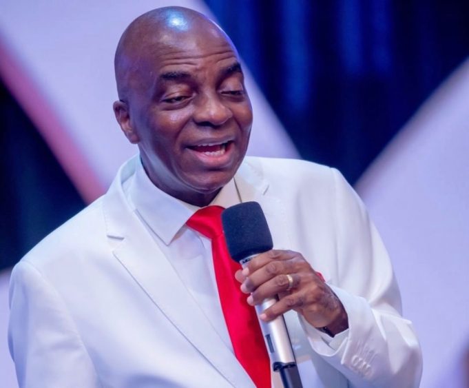 Obi celebrates Oyedepo at 69, says he’s a soldier in the Lord’s vineyard.