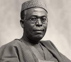PERSPECTIVE – Letter from Chief Awolowo