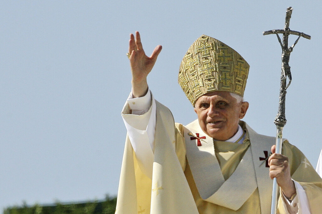PERSPECTIVE – Benedict XVI: Counting our losses!