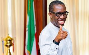 Okowa at valedictory, lauds’s Exco members’ contribution to administration’s success