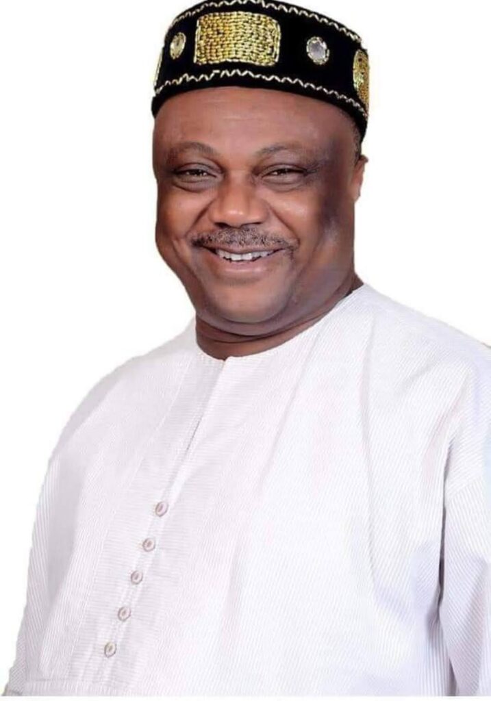 Delta guber race:  Oborevwori won the election properly, says Ogboru