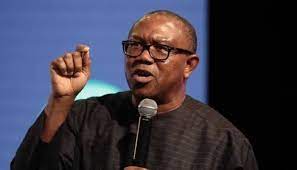 Obi declares 114% salary hike for political office holders, insensitive, says attention should focus on the poor in society.