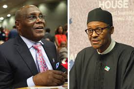 Atiku to Buhari: Stop bullying the Judiciary; urges President to focus on redeeming his disastrous 8 years misgovernance 