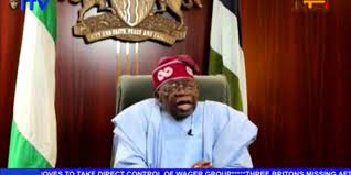 June 12 – Full text of Democracy Day broadcast by President Bola Tinubu