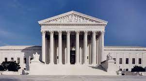 US Supreme Court rejects independent state legislature theory in major election case