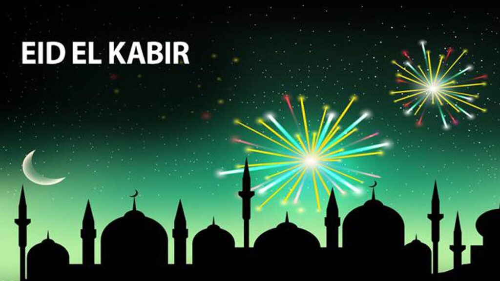 Eid-el-Kabir: Oborevwori congratulates Muslims, seeks prayers for the nation