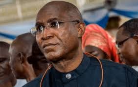 PERSPECTIVE – Omo-Agege and the trauma of political defeat