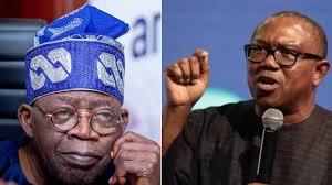 Obi to Tinubu on 2024 Budget: N20.5b for VP’s house not a priority, not justifiable amid strangulating poverty in the country