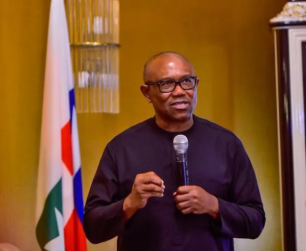 PERSPECTIVE – Peter Obi as the new face of opposition politics