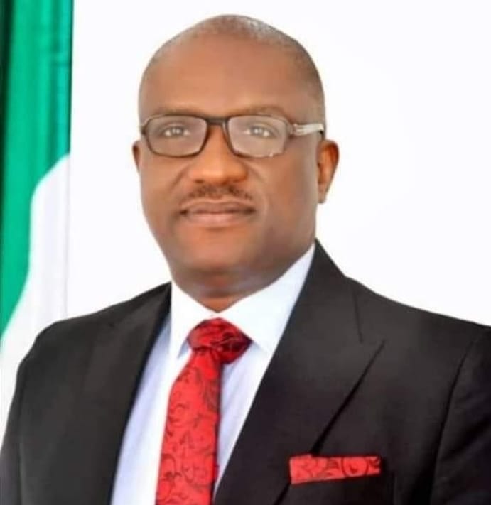 Appointments: Amgbaduba cautions PDP faithful in Delta