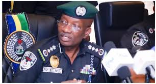 Call policemen to order, end their use as tool to shield public officials from scrutiny, MRA tasks IGP Egbetokun