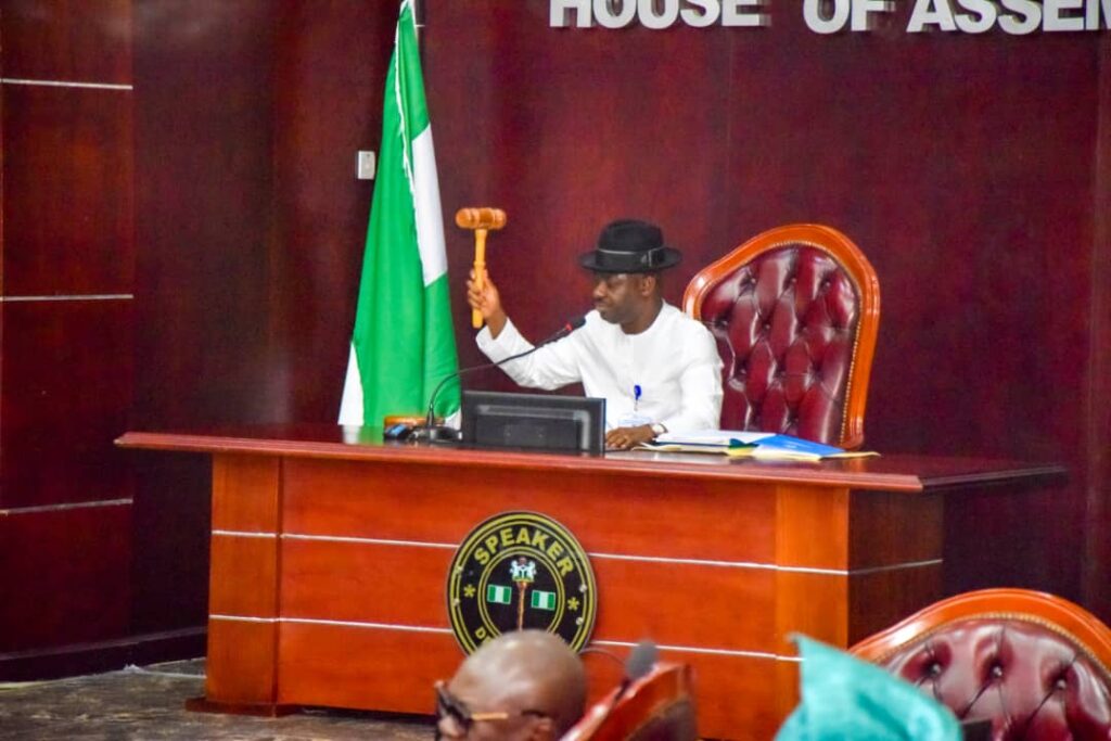 Killing of military personnel: Delta Assembly condemns killings, calls for commission of inquiry