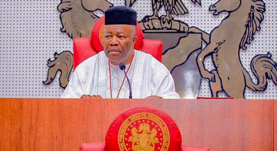 PERSPECTIVE – Akpabio: A man for every new season