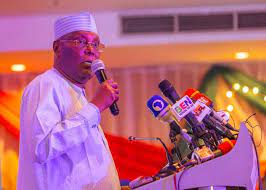 Tinubu’s CSU record saga: Quest to enthrone truth, morality, accountability in our public affairs, join me, Atiku tells well meaning Nigerians, leaders at press confab