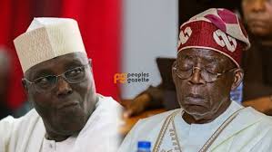 Atiku to Tinubu: I’m not your partner in forgeries and lies, says court worked on Saturday of my affidavit in Lagos