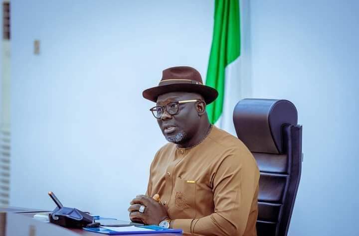 Oghenesivbe to Delta youths: Embrace strong moral values, be ready to lead; says dreadlocks, indecent dressing; no law, no offence applies in Delta