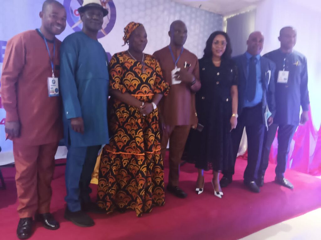 Communique of the Delta Online Publishers Forum (DOPF) Convention 2023 on  Fiscal Policy and Taxation