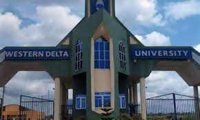Western Delta University graduates 426, confers honorary degrees on Emir of Zaria, others