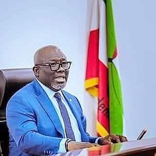 Oborevwori approves payment of 2023 bursary to Delta students in February