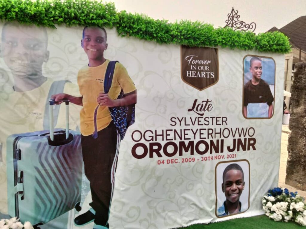 Late Sylvester Oromoni Jr: Father rejects Coroner’s Inquiry Report, alleges bias, crookedness