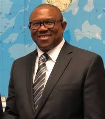 Peter Obi sends a New Year Message: Nigeria must not be left to transactional politicians; warns against tilting to one Party State