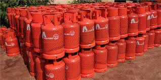 Sapele residents lament high cost of cooking gas