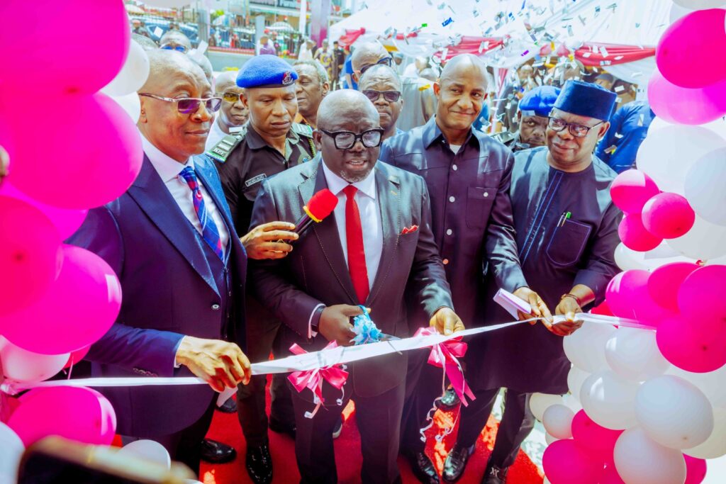Oborevwori’s peace & security Agenda paying off in Delta, pledges friendly environment for investors