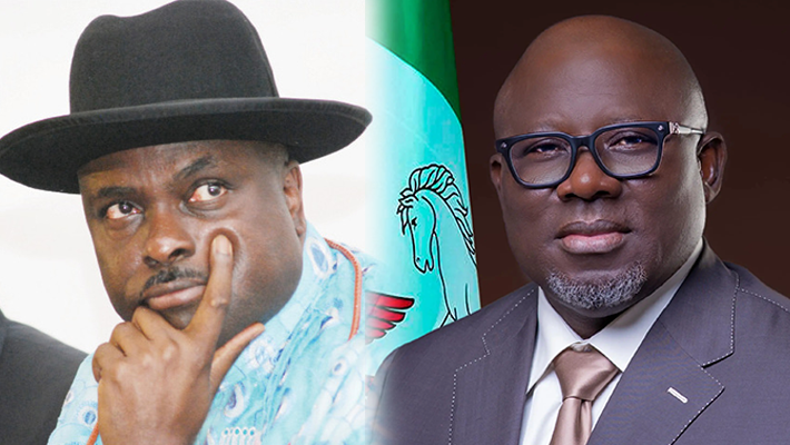 Delta State: Group chides Ibori, says Oborevwori firmly in charge