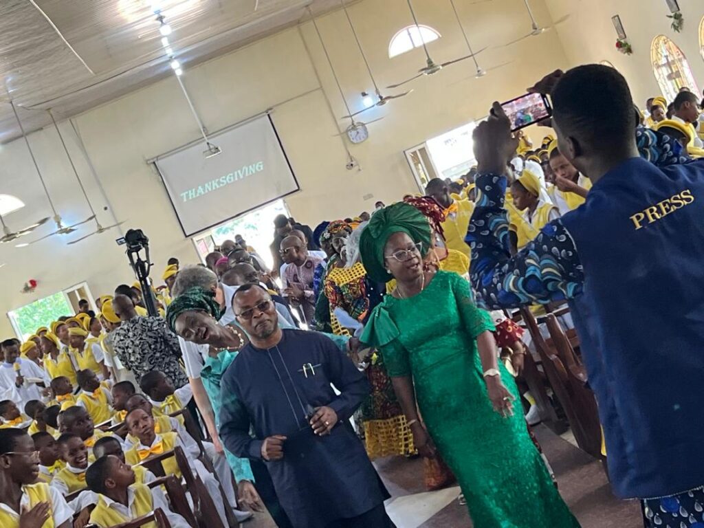 NEWS FEATURE – Africa Day 2024: celebrating Africa with pomp and pageantry