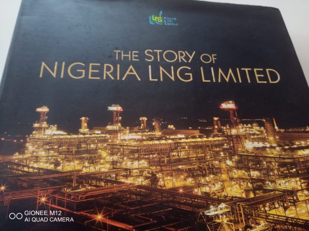 PERSPECTIVE – Lessons from Nigeria LNG Limited